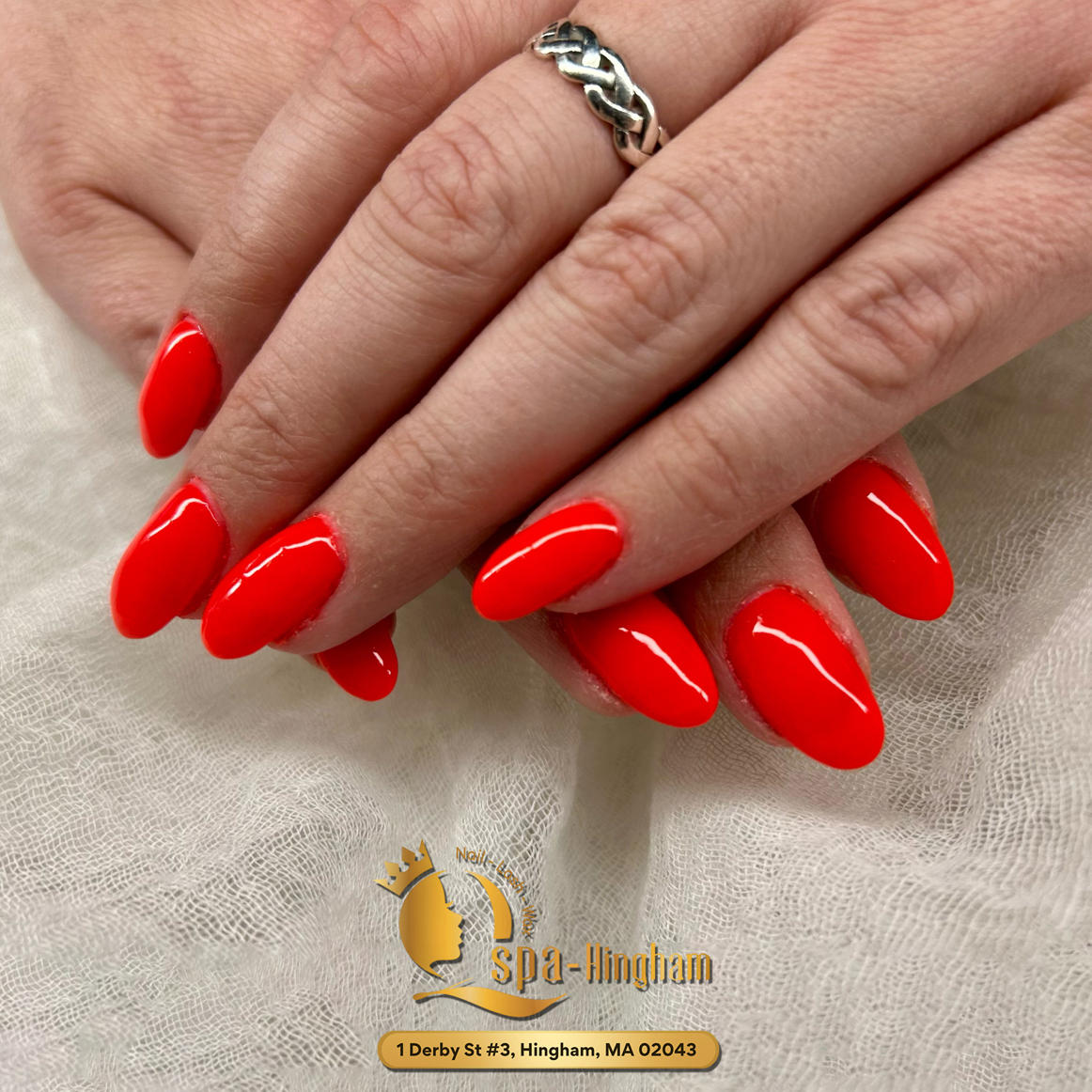 NAIL DESIGN